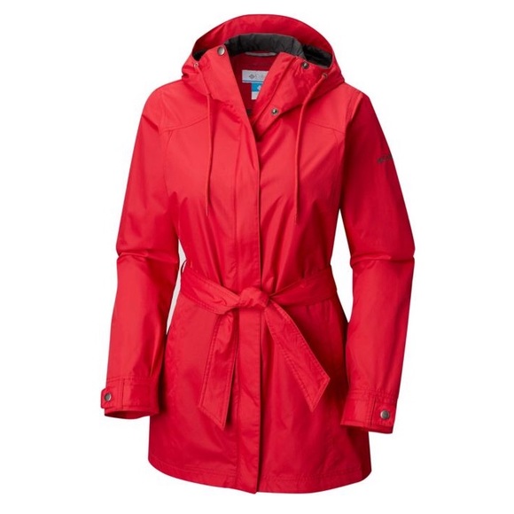 Columbia Jackets & Blazers - Columbia “Pardon My Trench”